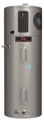 Ultra Hybrid Electric Heat Pump