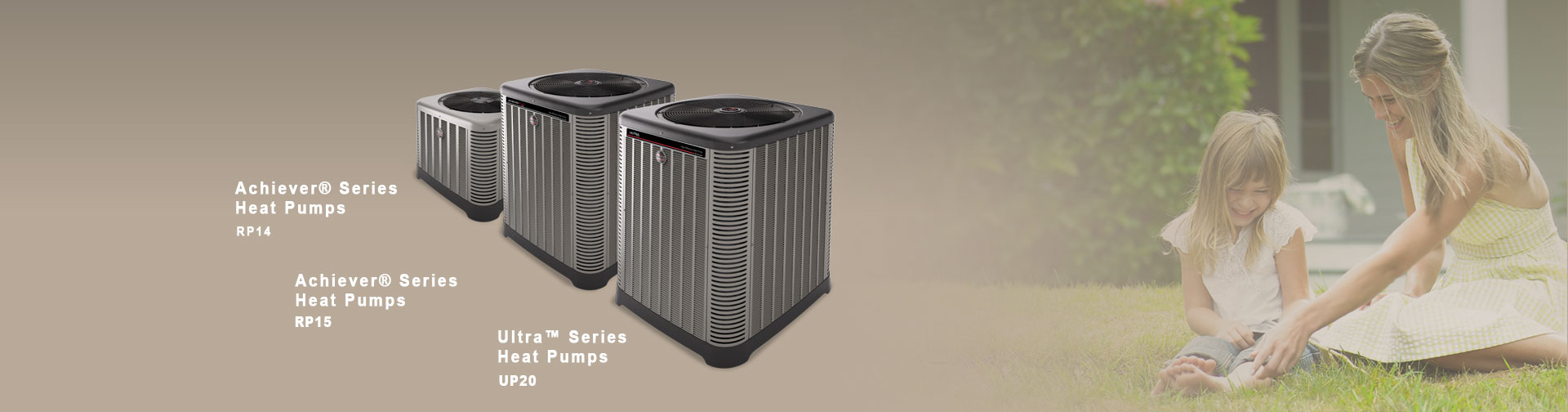 Heat Pumps